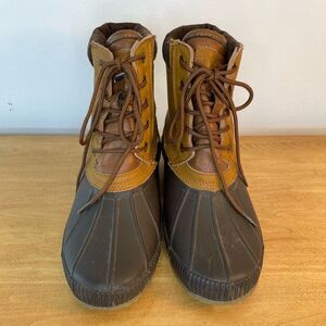 Mens Boot Tommy Hilfiger for Sale up to 90% Off: Poshmark display picture 3